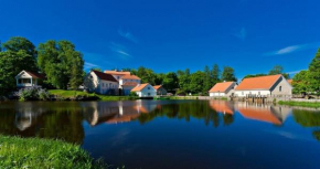  Vihula Manor Country Club & Spa  Вихула